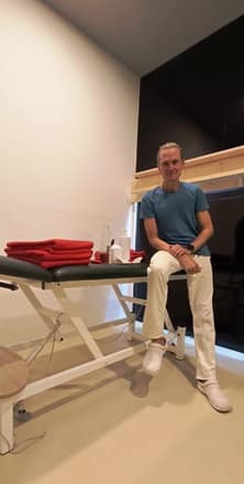 Radim Horenský masér Kroměříž